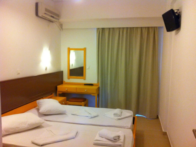 Fantasia Hotel Apartments