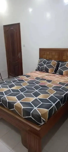 Cozy and Comfortable Guest House