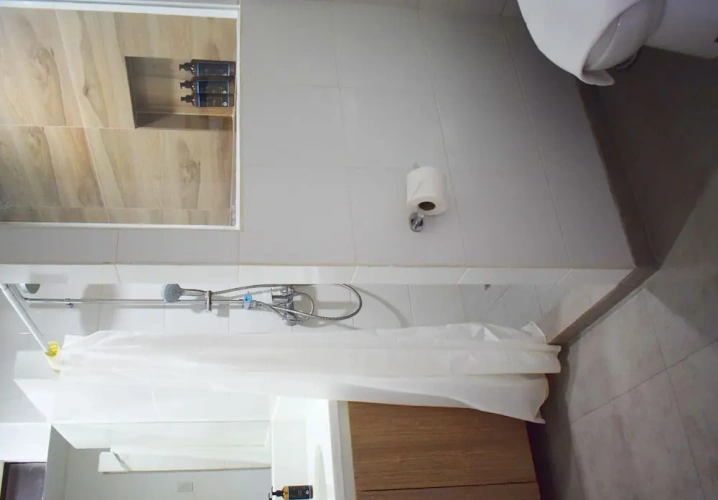 Premier room