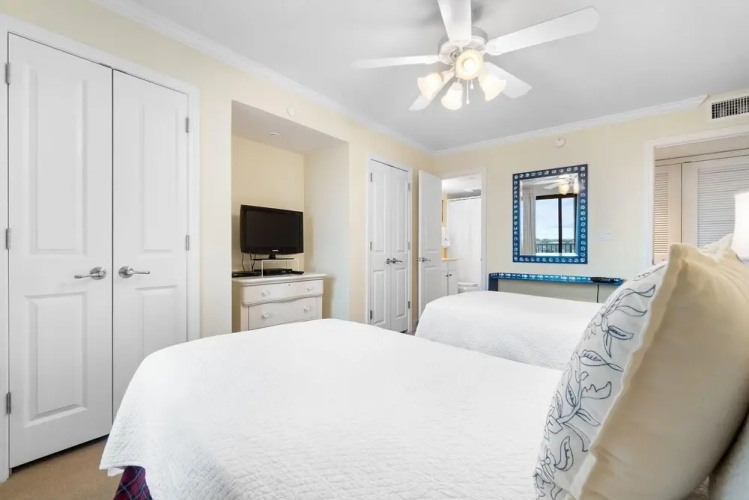 Perdido Towers East 503