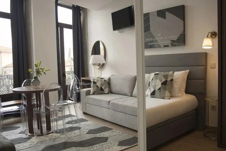 Nations Porto II - Studios & Suites