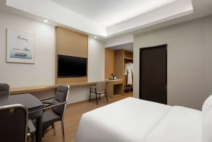 Standard Double Family room