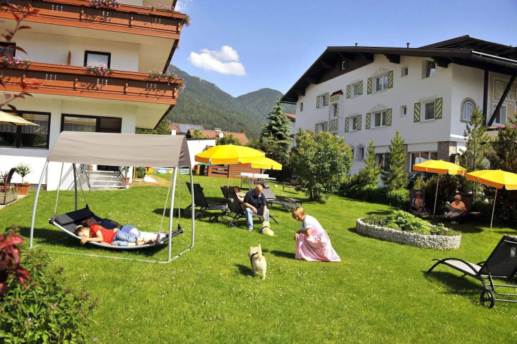Hotel Schönegg