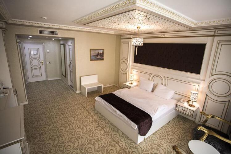 Фотография номера гостиницы Opera Hotel