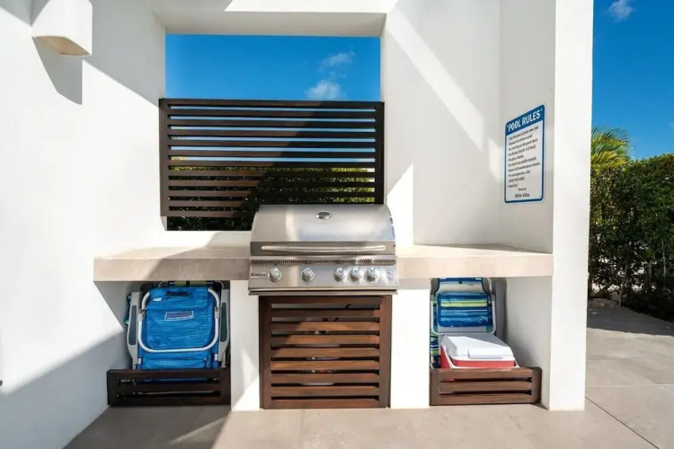 2bdr Oceanside Vacation Villa, Hotel Amenities v3