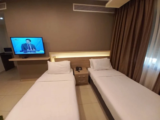 1 Bedroom Standard room