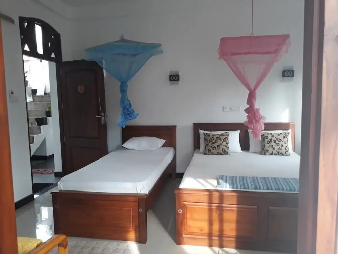 Anna Tourist Inn