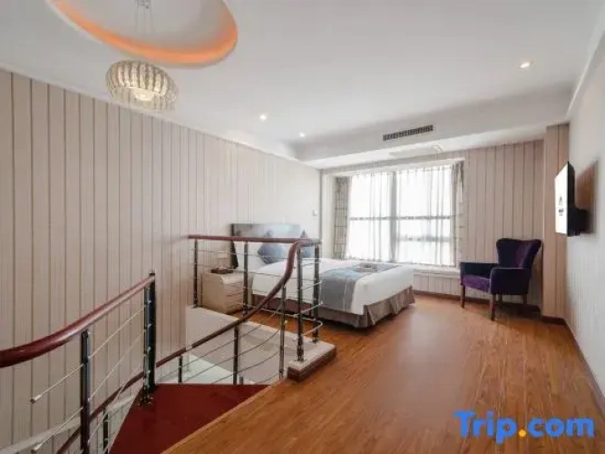 3 Bedrooms Deluxe Family Suite