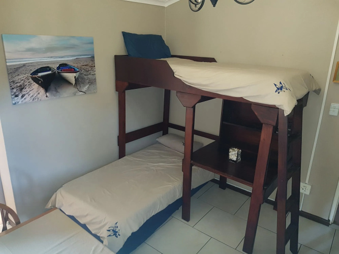 Seagulls Guest House