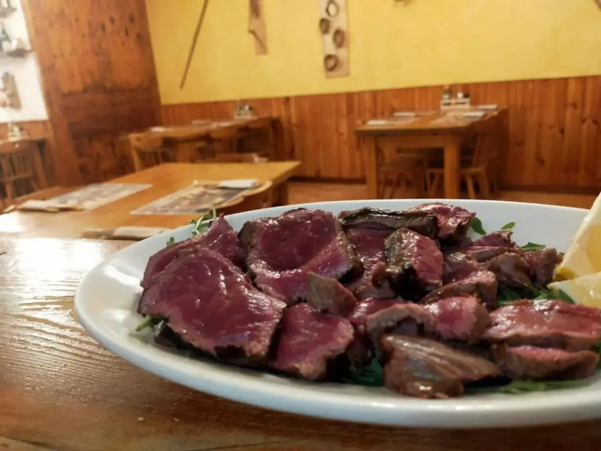 Locanda Da Tullio