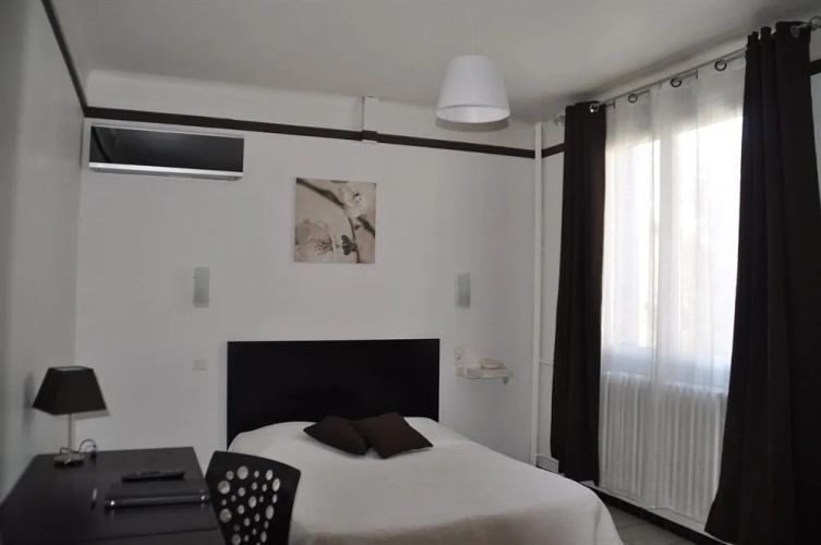 Hôtel Saint George Avignon