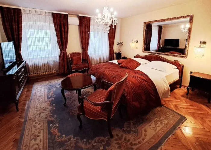 Hotel Livadić