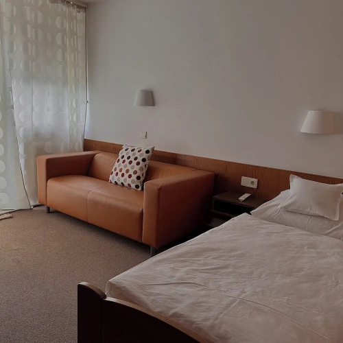 Hotel Milú