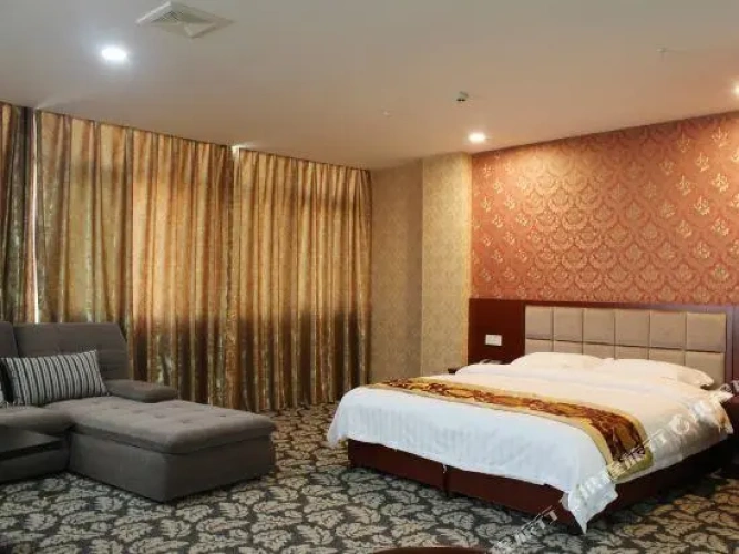 Business Single room
