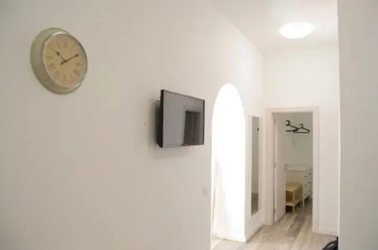 Apartamentos El Marinero - Roque