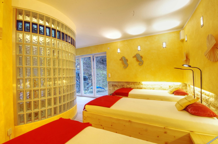 Hotel Jakob