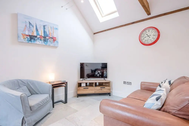 Kipper Cottage