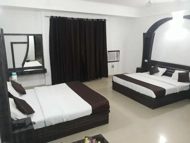 AP Broadway by MTMC Rooms