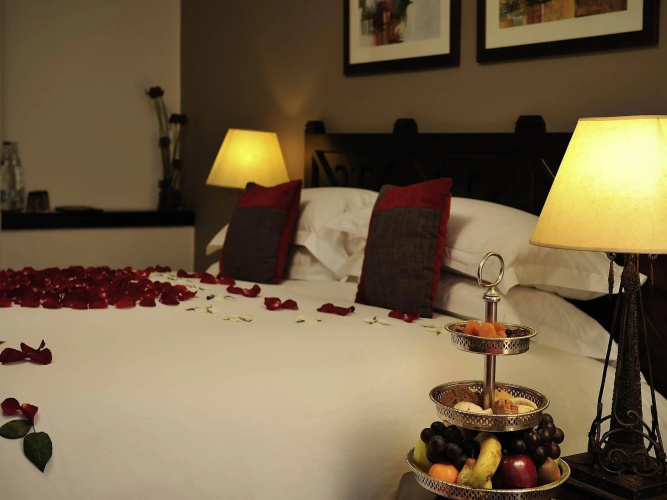 Sofitel Agadir Royal Bay Resort photo 10
