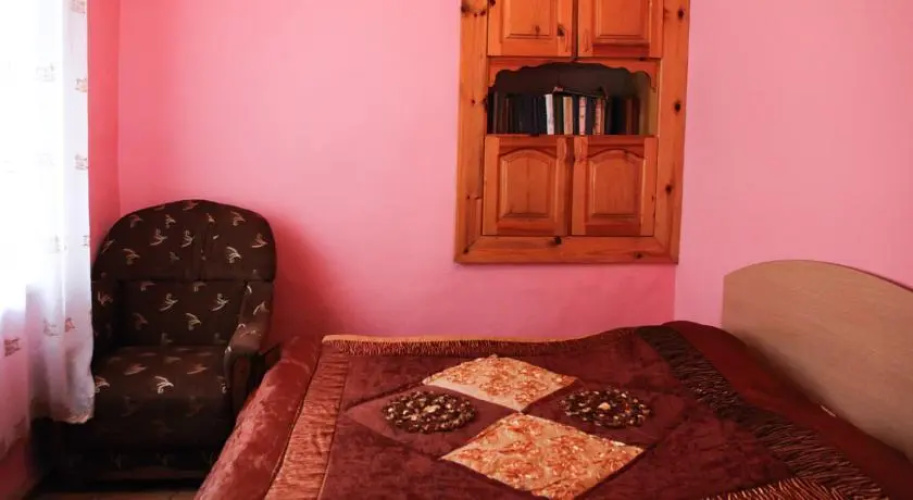 Greenyard Guesthouse