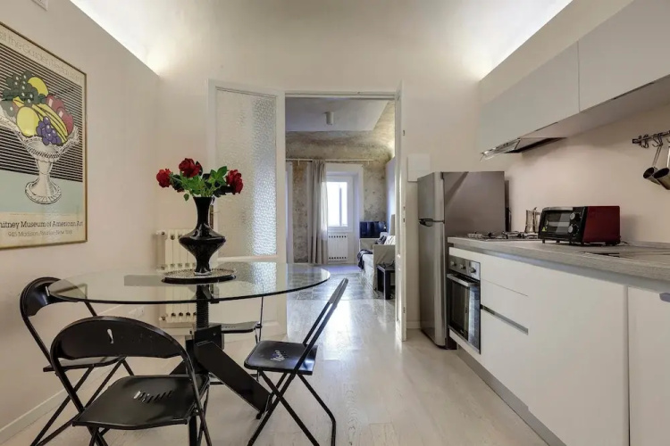 Mamo Florence - Orto Apartment
