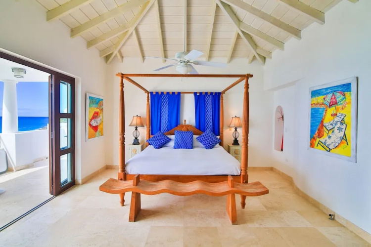 Dream Villa Shore Point 552