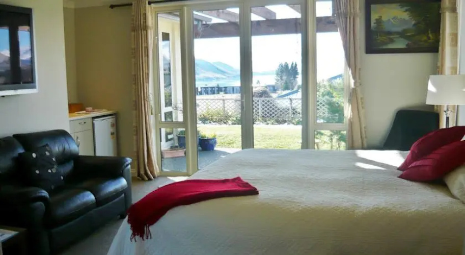 Tekapo Heights