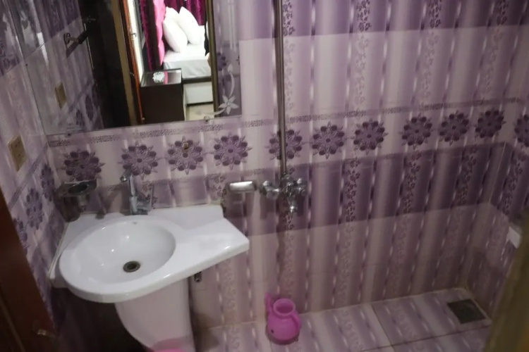 AK Guest House