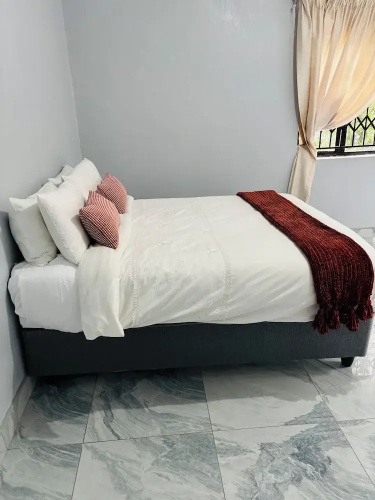 Mpande - The Roots Your Home Away From Home