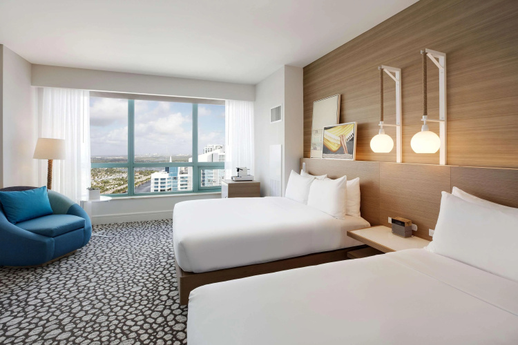 Diplomat Beach Resort Hollywood, Curio Collection by Hilton photo 6