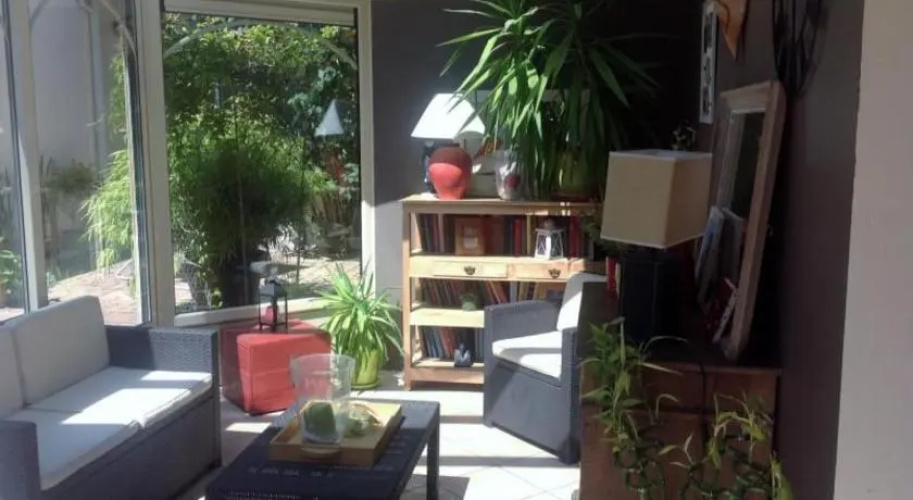 Rental Villa GITE