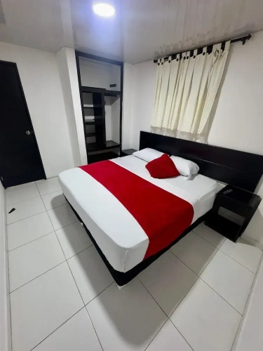 Presidential Apartment