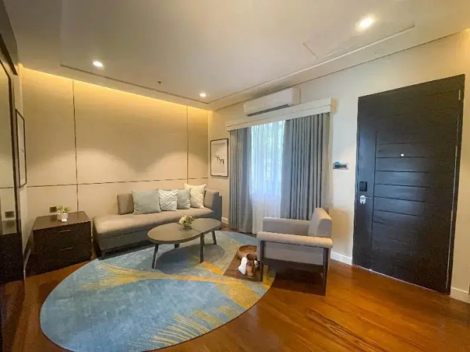 Standard Suite