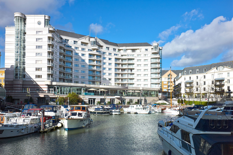 The Chelsea Harbour Hotel photo 38