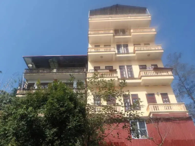 Sapa Hotel Travel