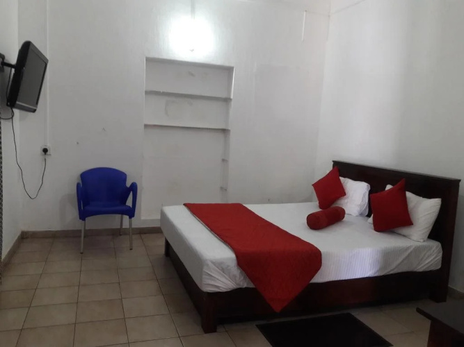 Hotel City Light St. Alban's