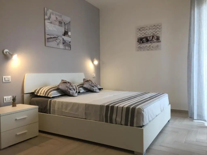 Le Domus Modern Apartments