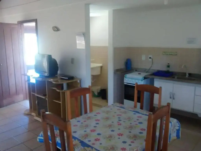 Residence Paraíso