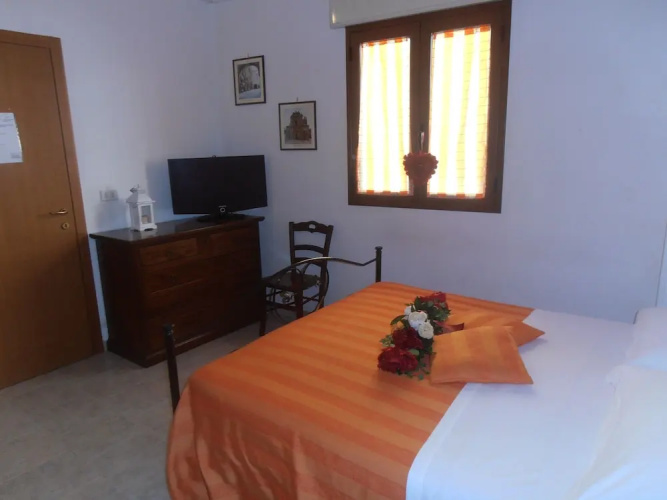 B&B Casa Del Sol