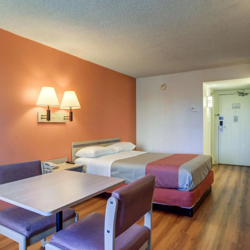 Motel 6 Denver South - South Tech Center photo 25