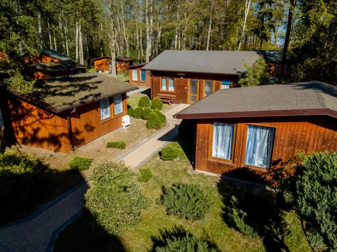 2 Bedrooms Cottage