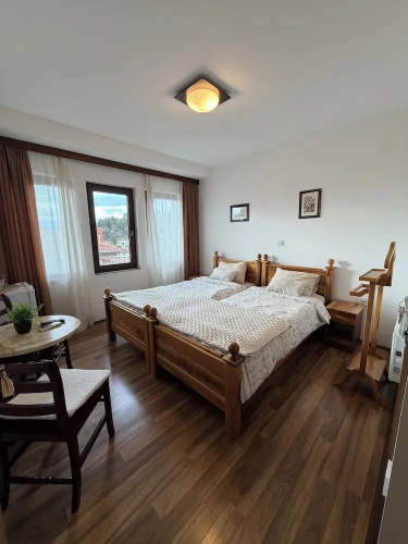 Ohrid Villa Srma