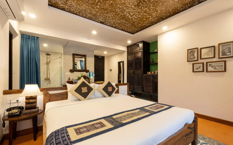 Zest Villas & Spa