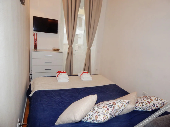 Sweet Rome Apartment