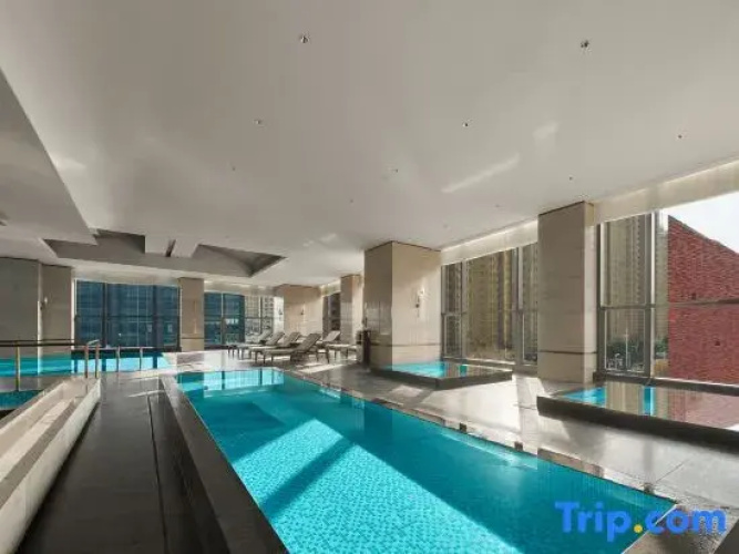Fillmore  Grand Binhu Hefei