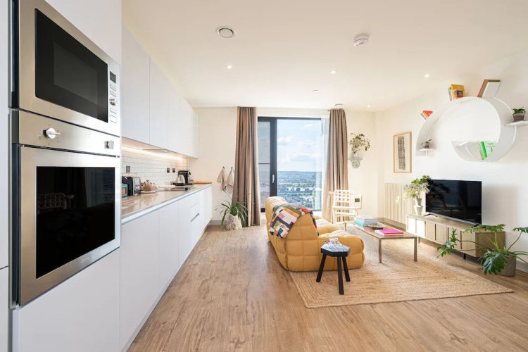 The Eades Store Projects 1 Bed