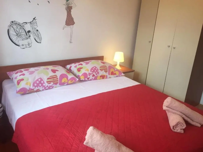 1 Bedroom Standard Apartment