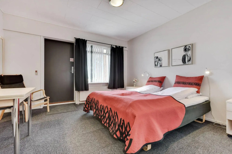 Hotel Varde