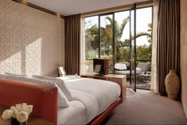 Superior Suite