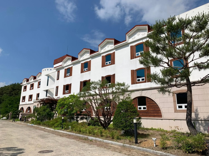 Hotelbild